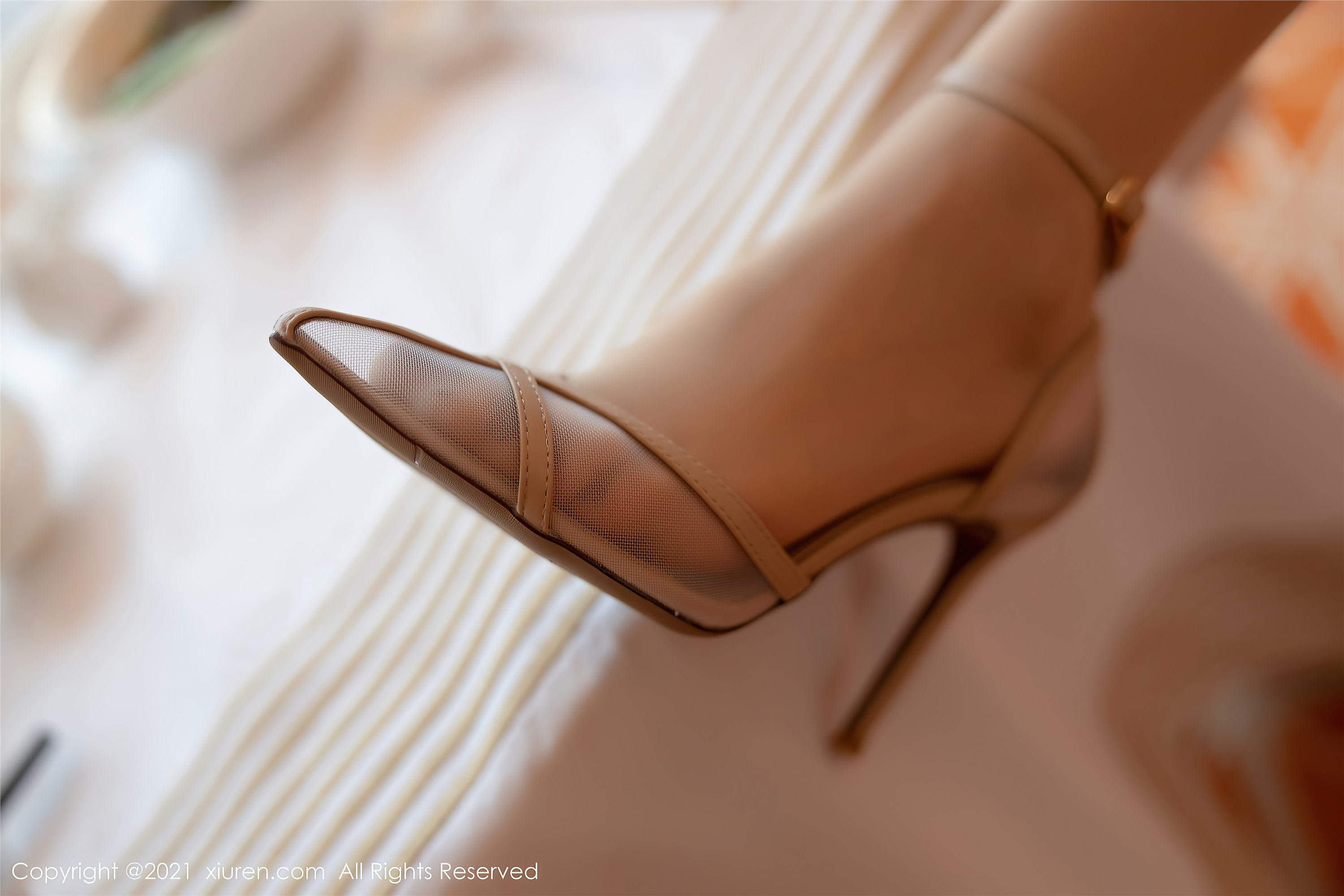 XiuRen秀人网  2021.05.13 No.3409 梦心月